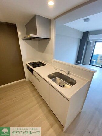 プロシード白壁の物件内観写真